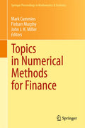 Springer Proceedings in Mathematics & Statistics