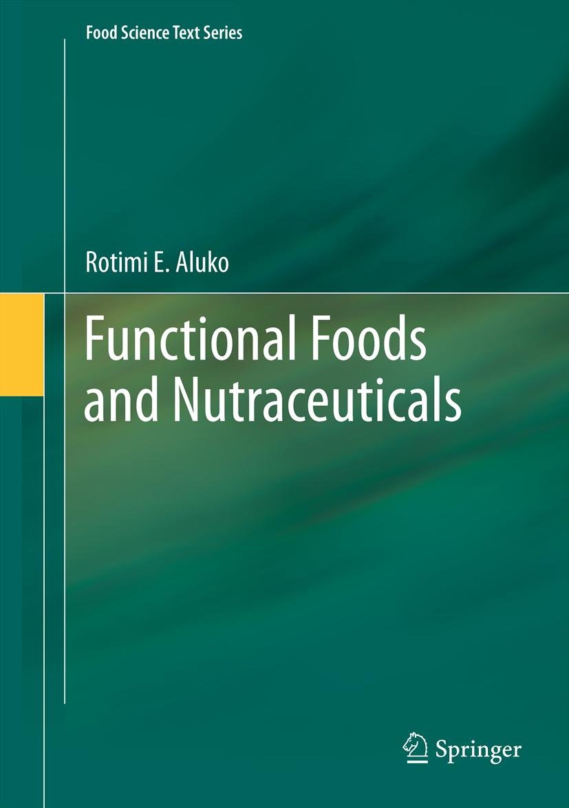 Food Science Text Series