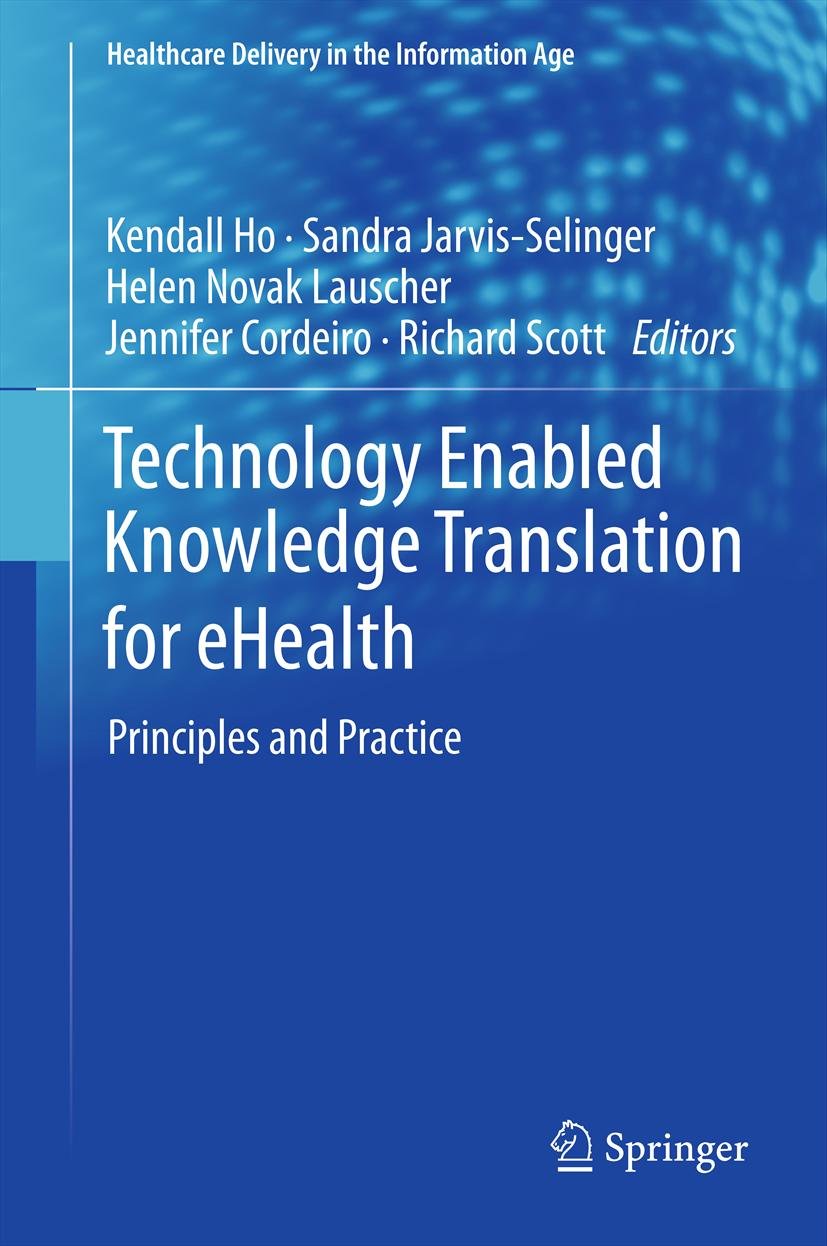 Healthcare Delivery in the Information Age