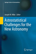 Astrostatistical Challenges for the New Astronomy