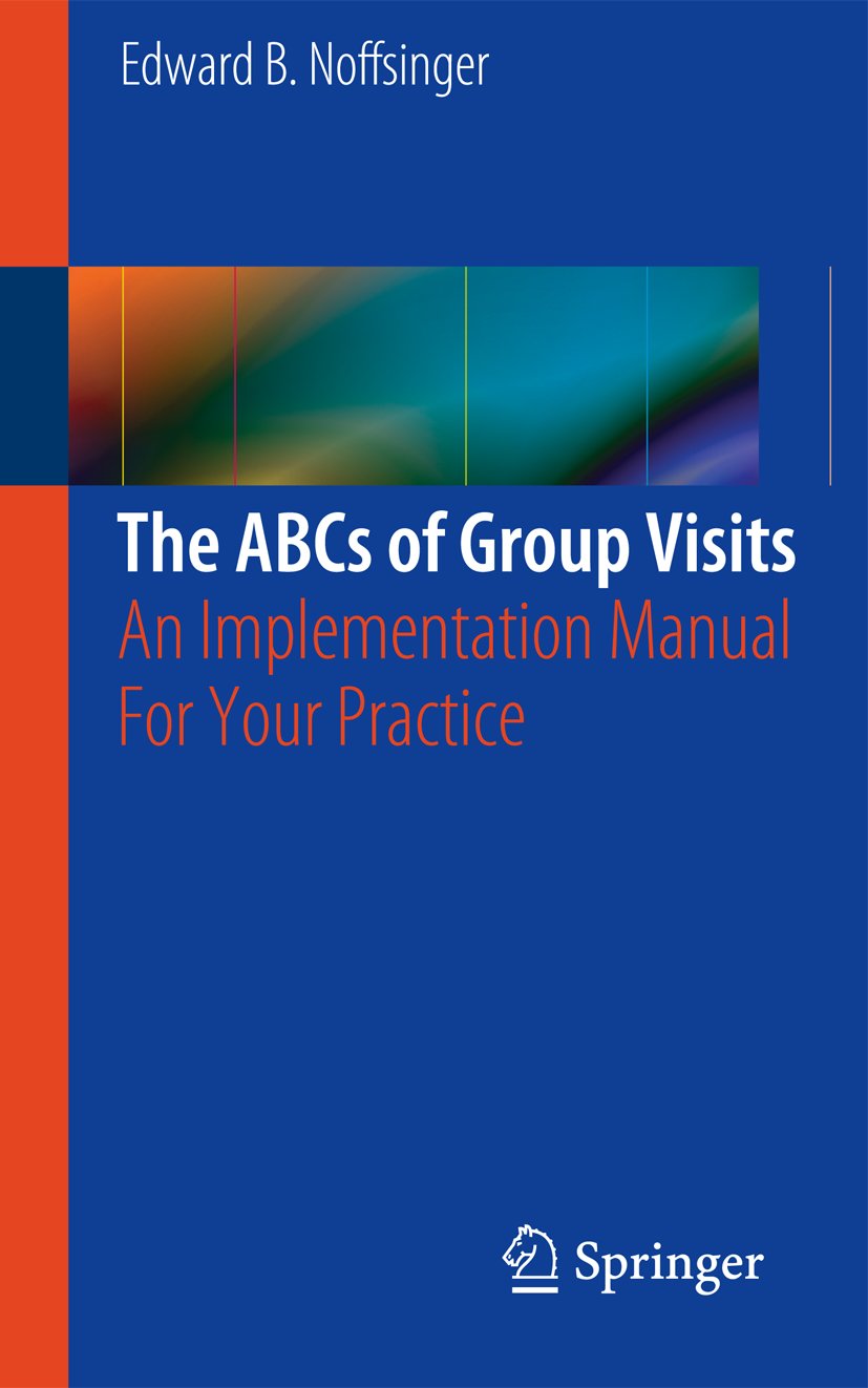 The ABCs of Group Visits