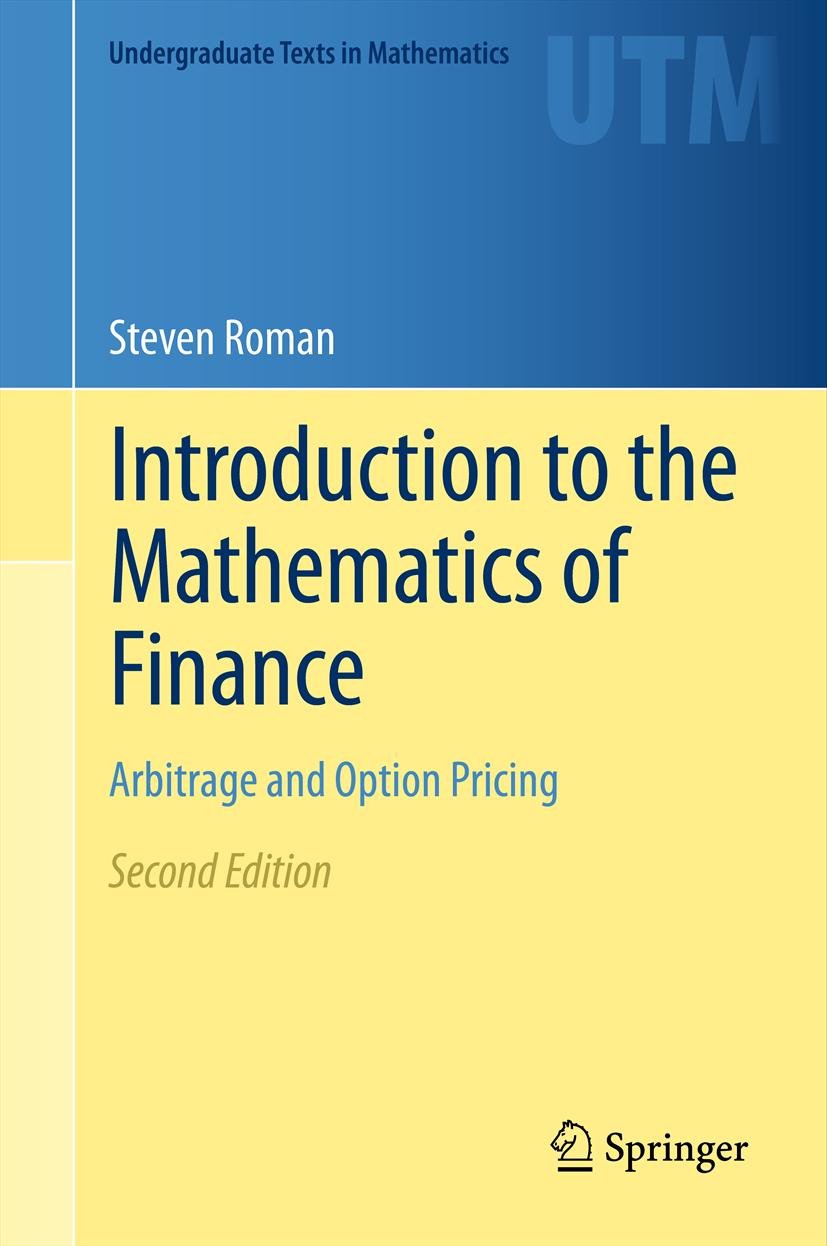Undergraduate Texts in Mathematics