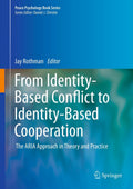 Peace Psychology Book Series