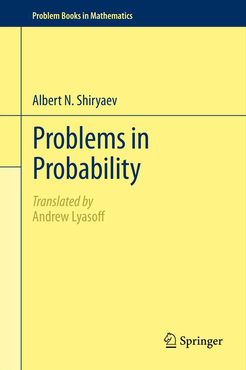 Problem Books in Mathematics