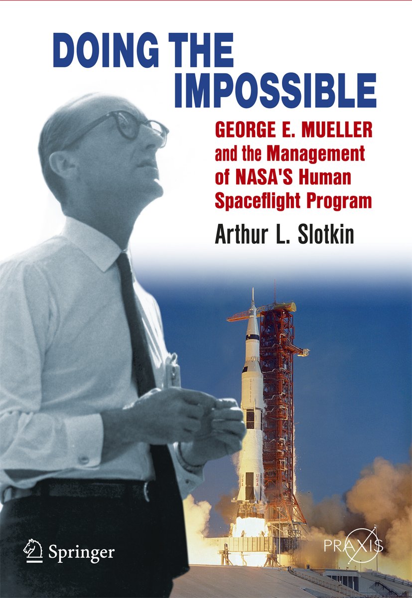 Springer Praxis Books