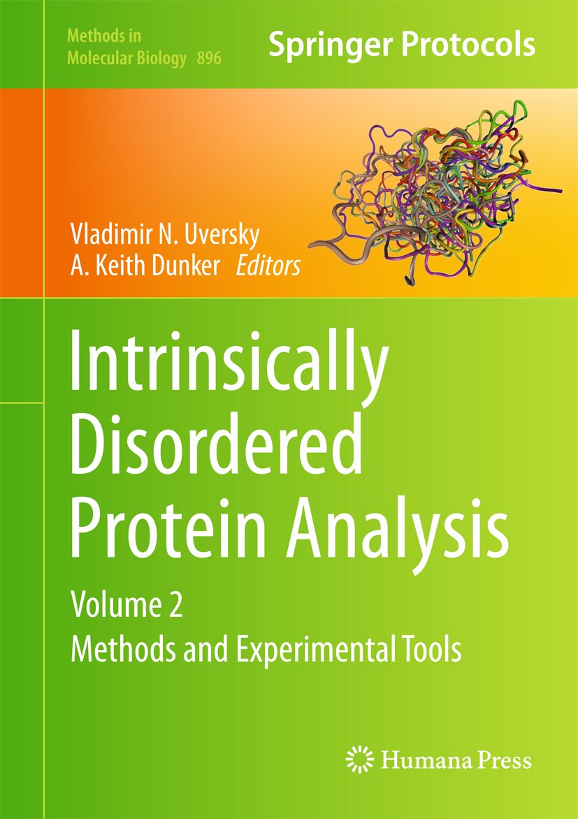 Methods in Molecular Biology