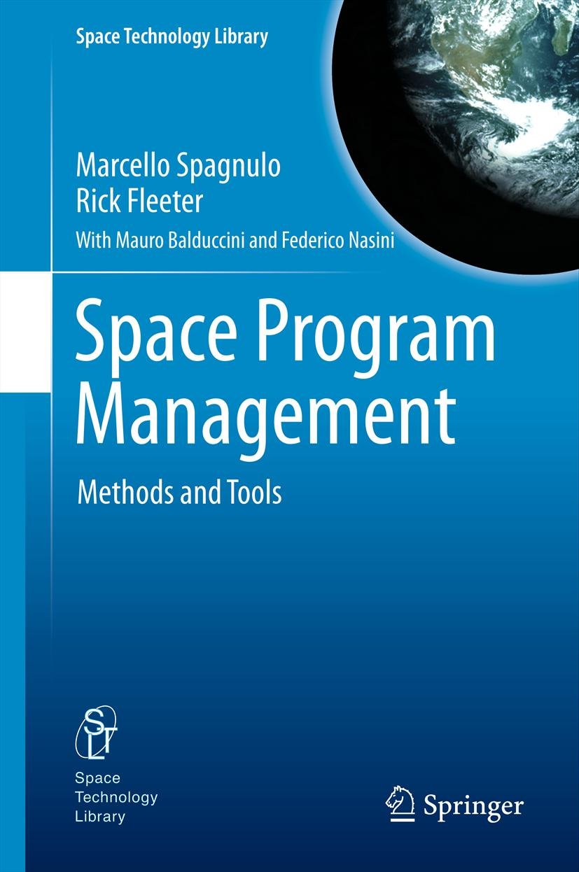Space Technology Library