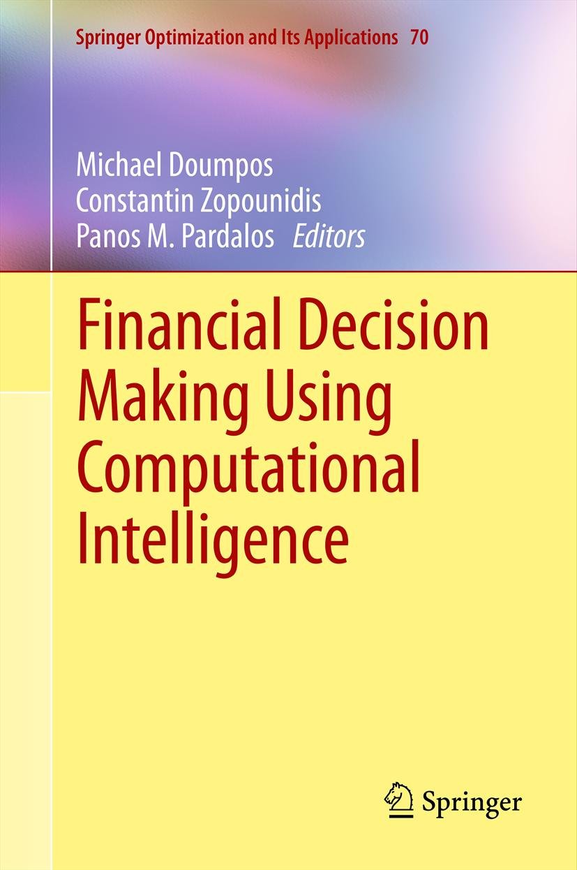 Springer Optimization and Its Applications