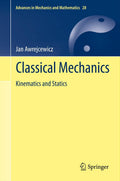 Advances in Mechanics and Mathematics