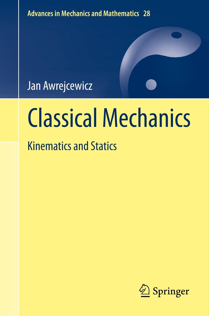 Advances in Mechanics and Mathematics