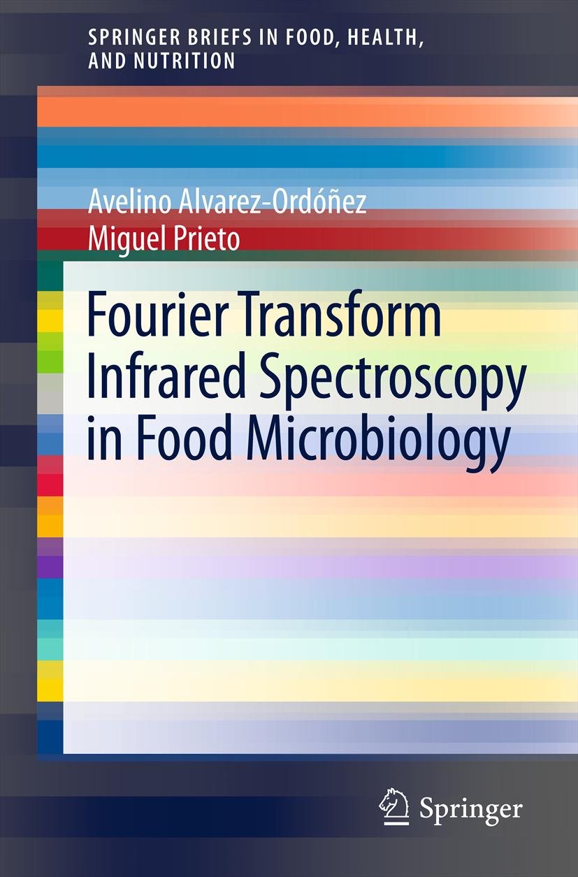 SpringerBriefs in Food, Health, and Nutrition