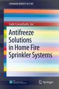 SpringerBriefs in Fire