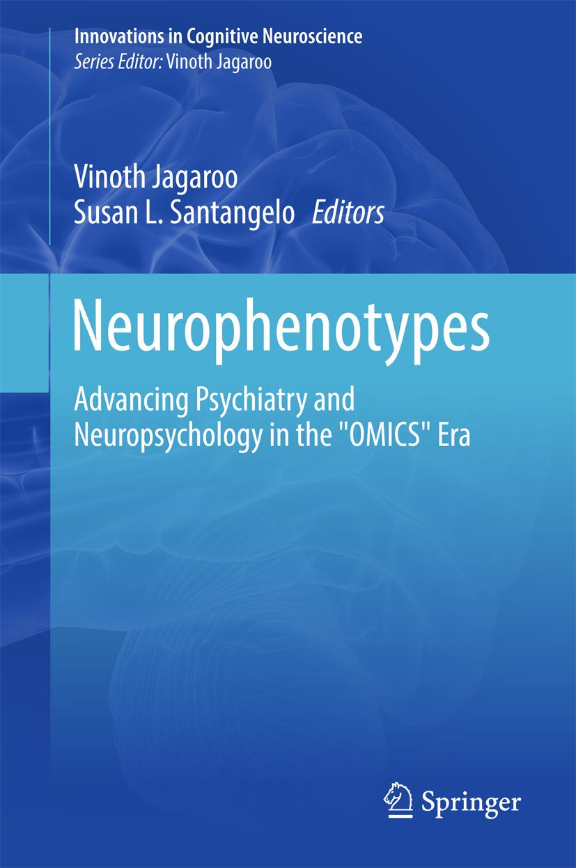 Innovations in Cognitive Neuroscience