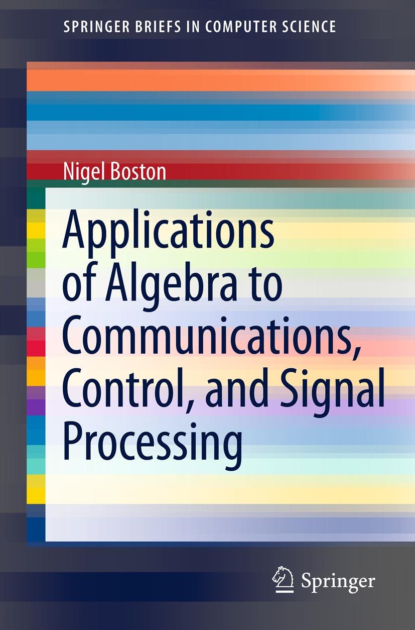 SpringerBriefs in Computer Science