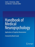 Handbook of Medical Neuropsychology