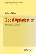 Springer Series in Operations Research and Financial Engineering