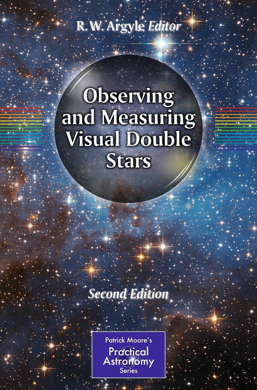 The Patrick Moore Practical Astronomy Series