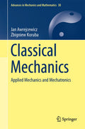 Advances in Mechanics and Mathematics