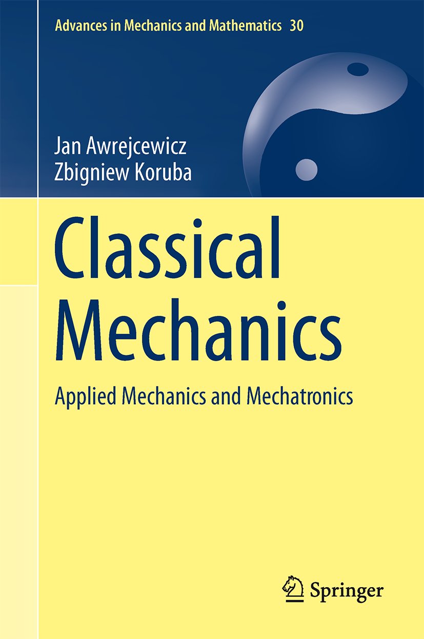 Advances in Mechanics and Mathematics
