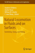 The IMA Volumes in Mathematics and its Applications