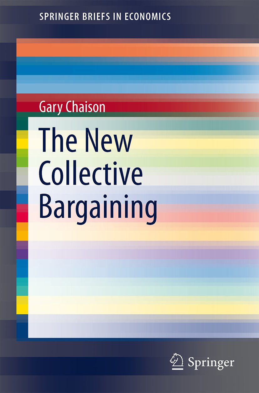SpringerBriefs in Economics