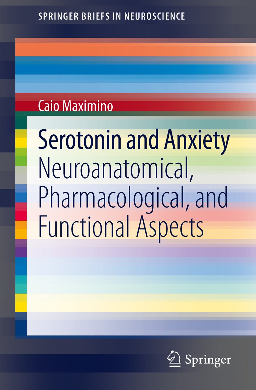 SpringerBriefs in Neuroscience