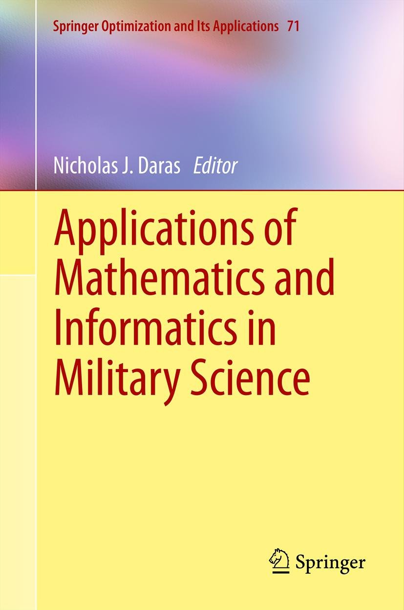 Springer Optimization and Its Applications