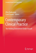 Essential Clinical Social Work Series