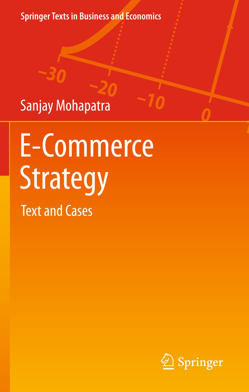 Springer Texts in Business and Economics