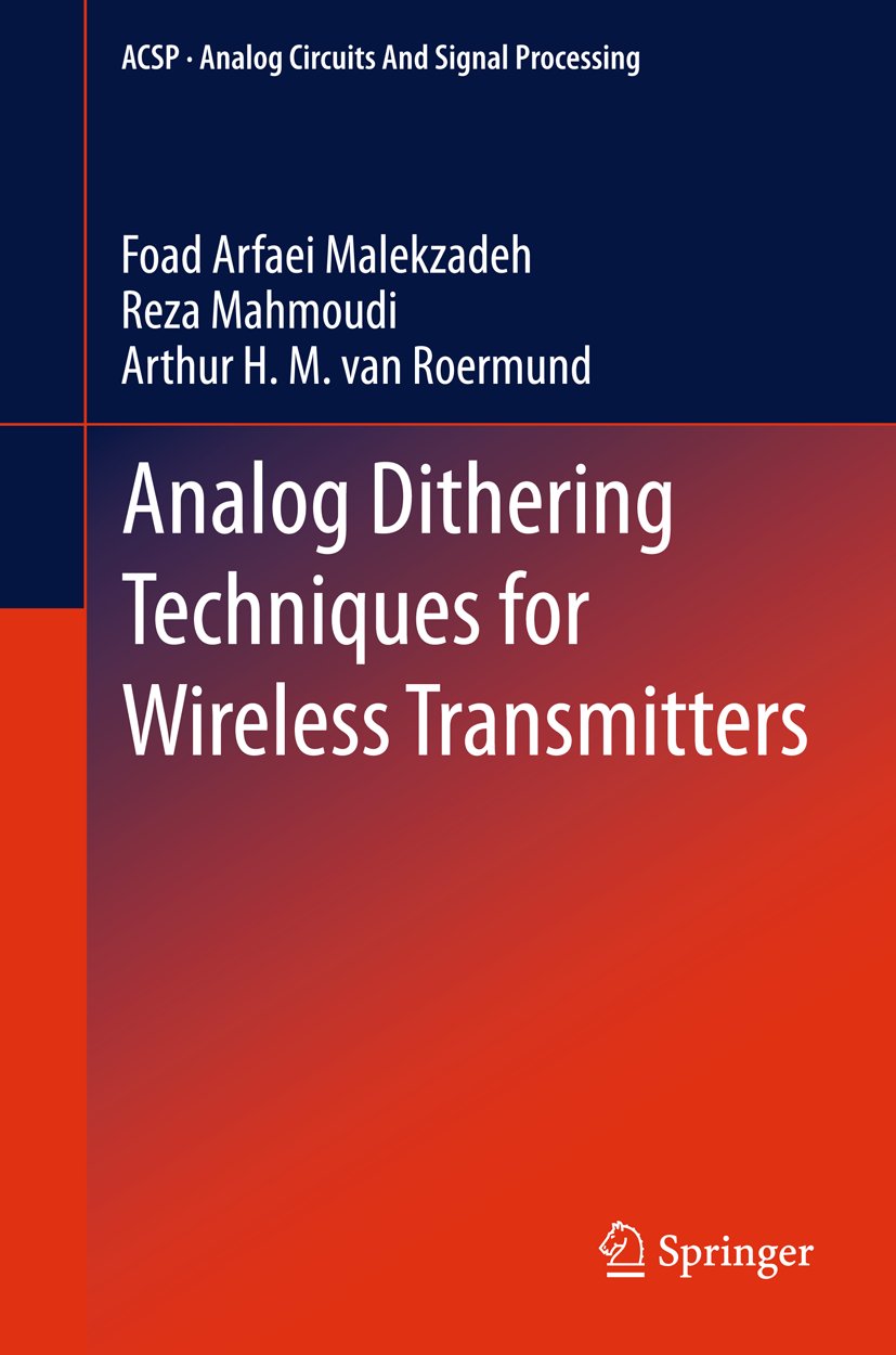 Analog Circuits and Signal Processing