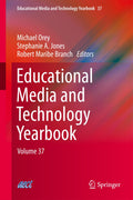 Educational Media and Technology Yearbook