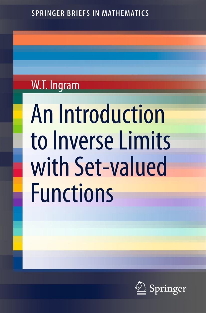 SpringerBriefs in Mathematics