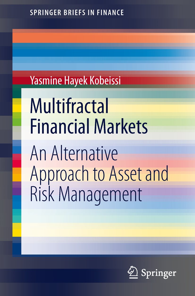 SpringerBriefs in Finance