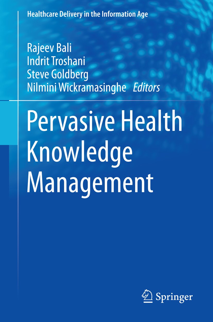 Healthcare Delivery in the Information Age