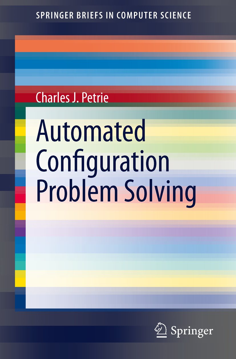 SpringerBriefs in Computer Science