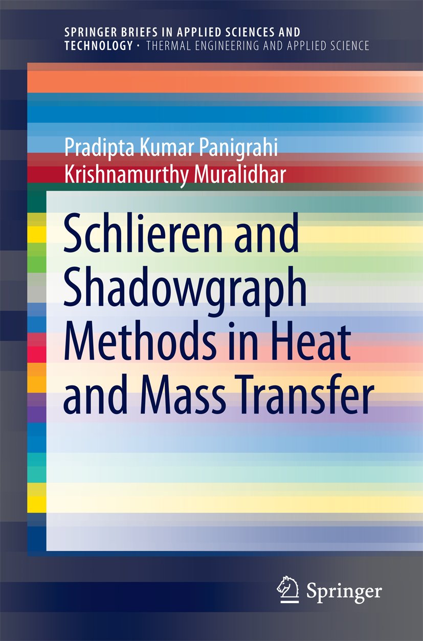 SpringerBriefs in Applied Sciences and Technology