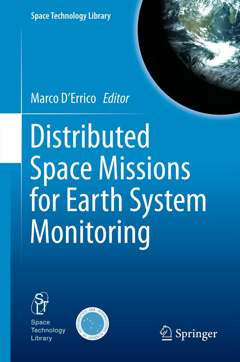 Space Technology Library