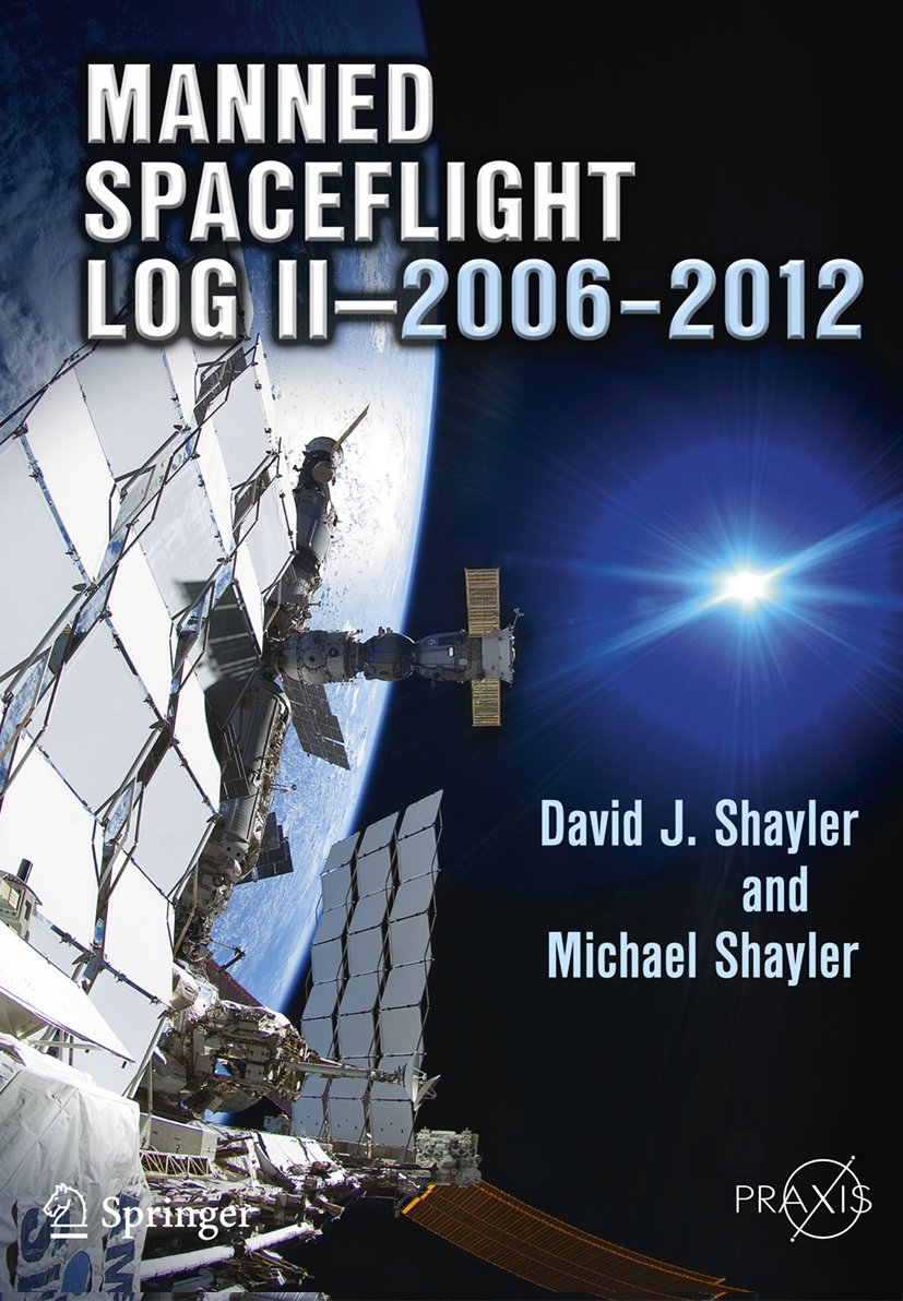 Springer Praxis Books