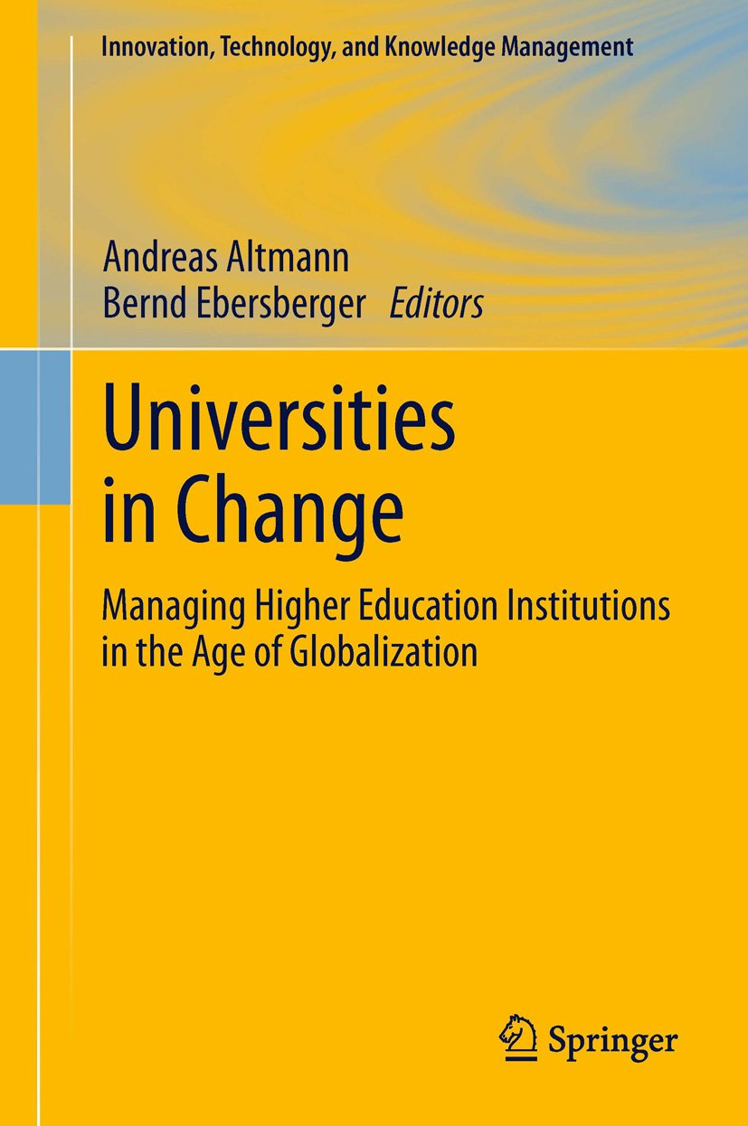 Innovation, Technology, and Knowledge Management