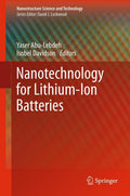 Nanostructure Science and Technology
