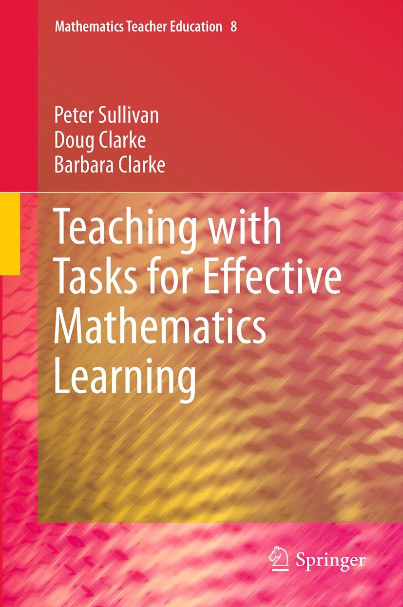Mathematics Teacher Education
