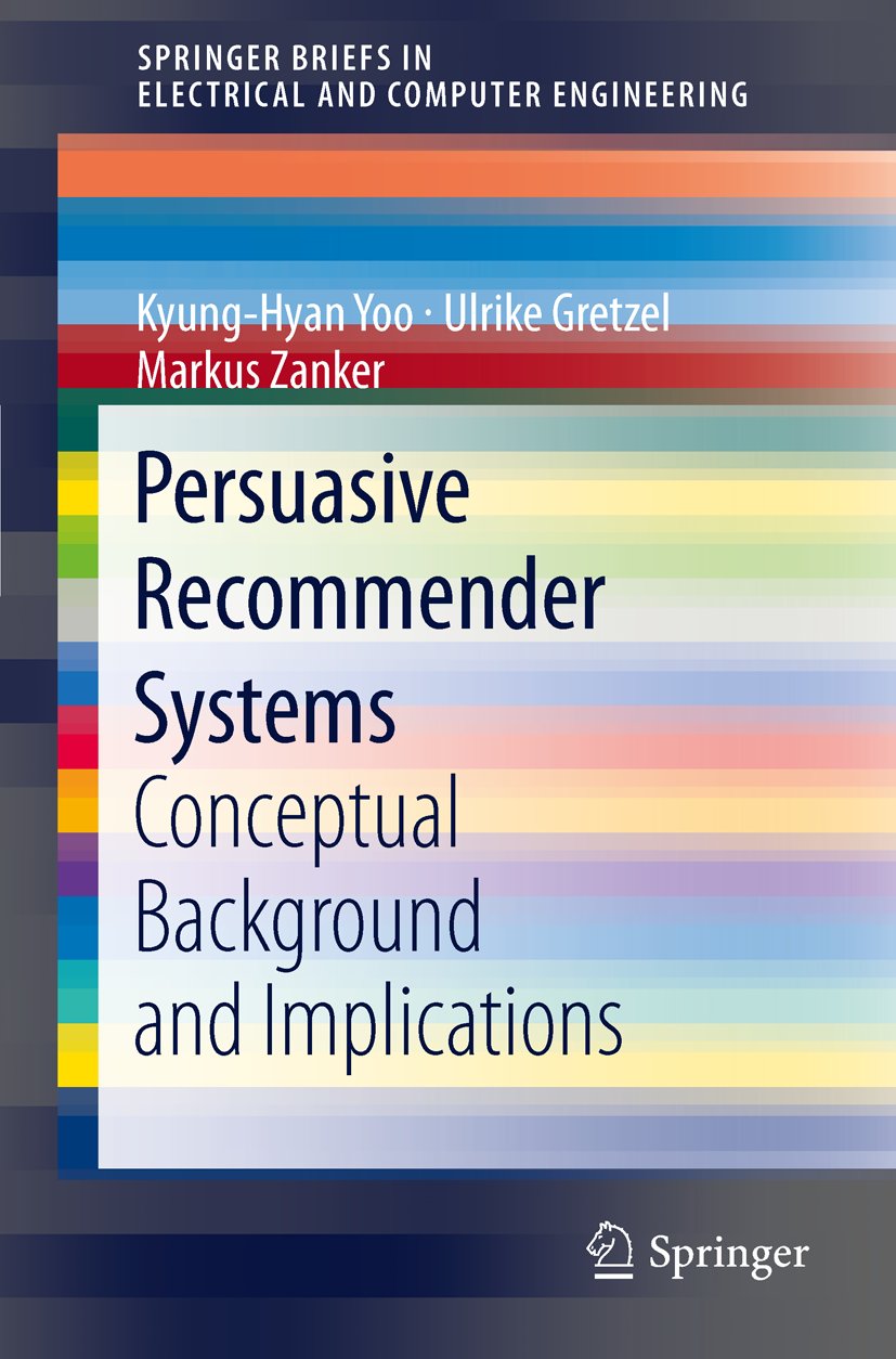 SpringerBriefs in Electrical and Computer Engineering