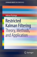 SpringerBriefs in Statistics