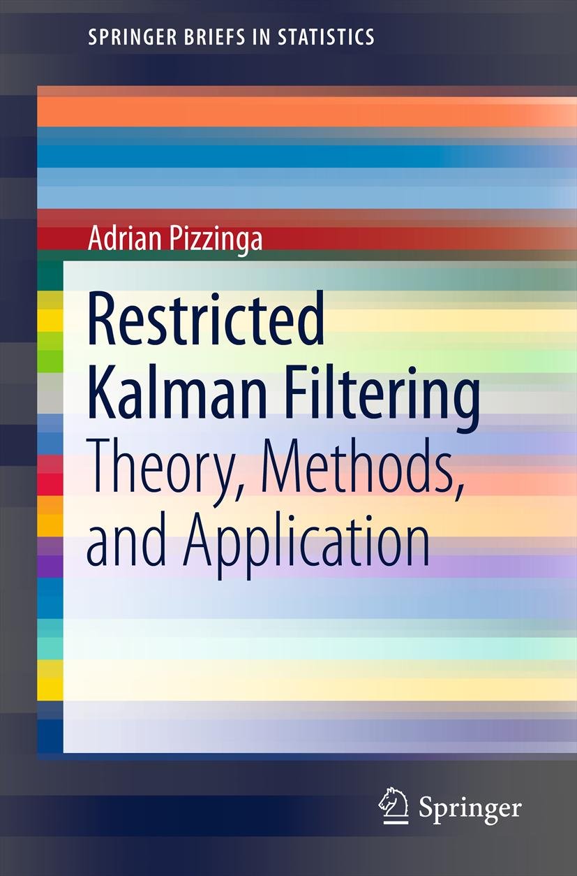SpringerBriefs in Statistics