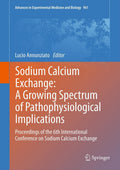 Advances in Experimental Medicine and Biology