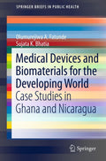 SpringerBriefs in Public Health