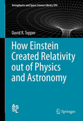 Astrophysics and Space Science Library