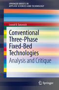 SpringerBriefs in Applied Sciences and Technology