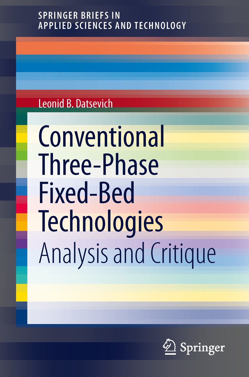 SpringerBriefs in Applied Sciences and Technology