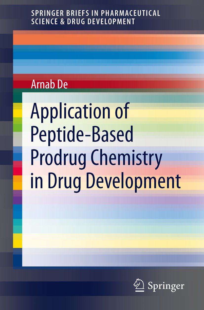 SpringerBriefs in Pharmaceutical Science & Drug Development